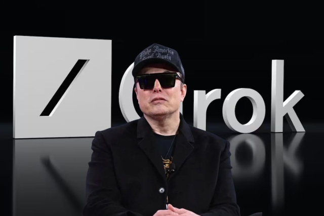 Grok restringe la generaci&oacute;n de im&aacute;genes con IA en X tras pol&eacute;mica por desnudos falsos