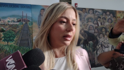 Andrea Gordillo exige acciones urgentes contra la explotación infantil en Morelos