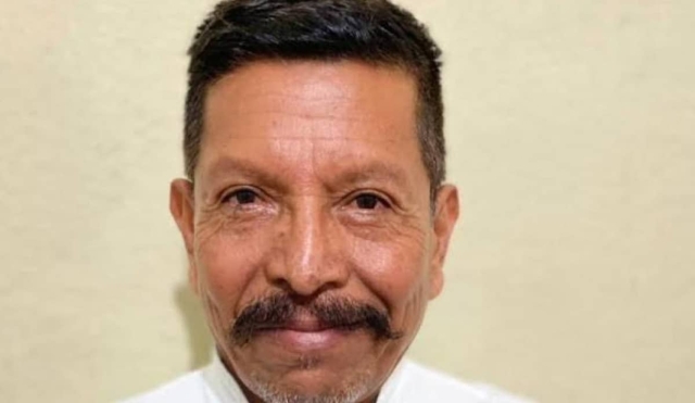 Aprueba el TEPJF suplencia de Abraham Salazar Ángel como alcalde de Xoxocotla