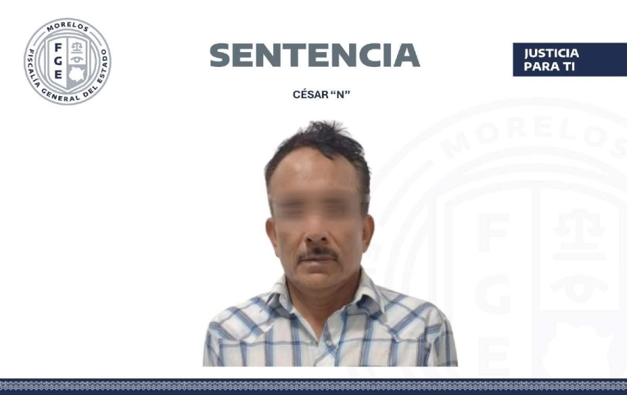 Fue sentenciado a 130 años de cárcel por doble secuestro