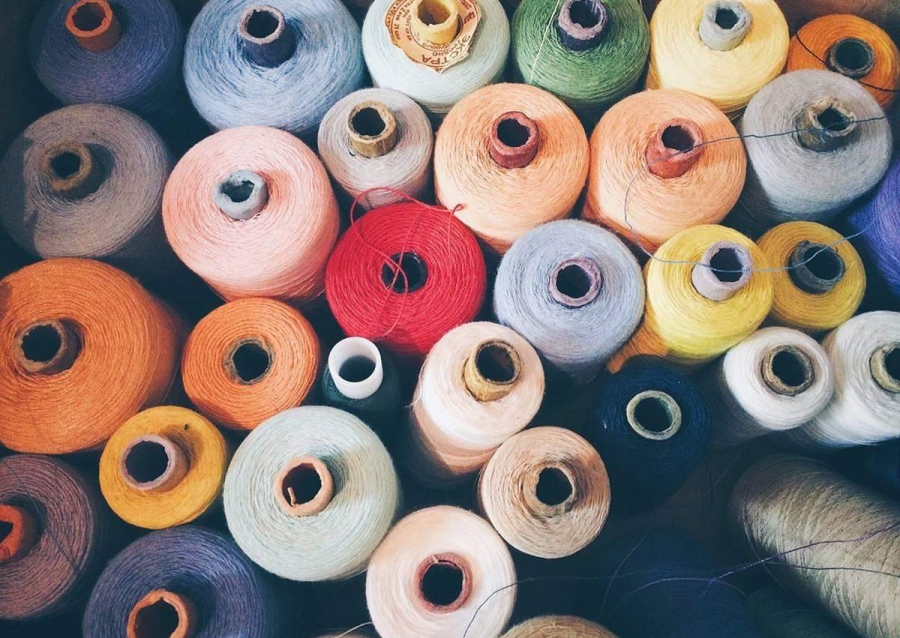 Industria textil batalla con inseguridad y competencia china 