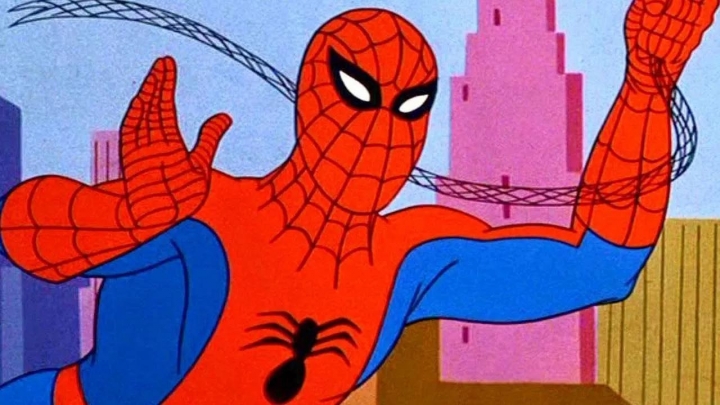 Murió Paul Soles, la voz original de Spider-Man, a los 90 años