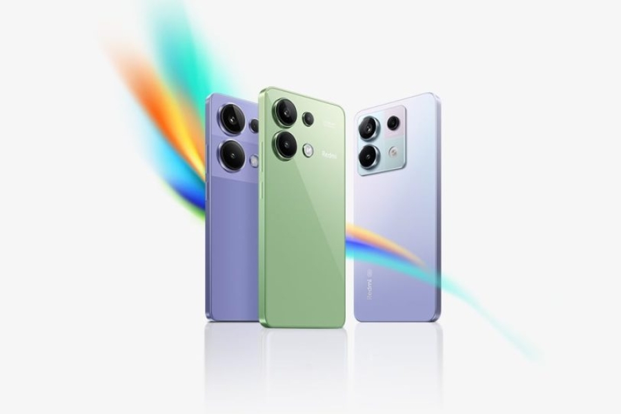 'Xiaomi Redmi Note 13' llega a México: Cuatro potentes opciones en gama media
