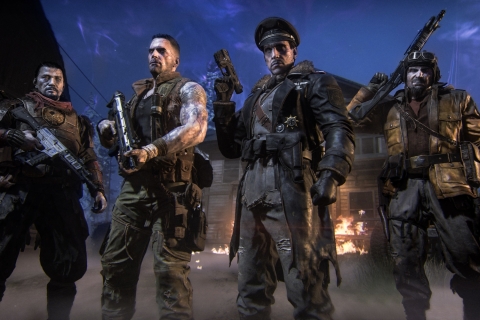 Activision refuerza su lucha contra los tramposos con la beta de Call of Duty: Black Ops 7