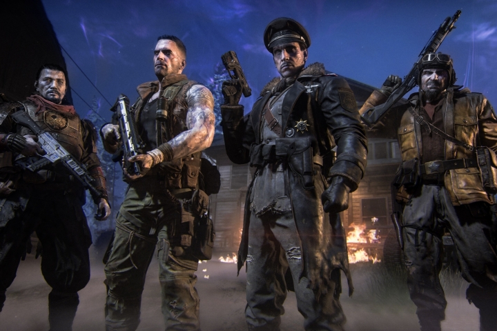 Activision refuerza su lucha contra los tramposos con la beta de Call of Duty: Black Ops 7