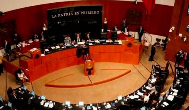 Suprema Corte: Escollo democrático Primera Parte
