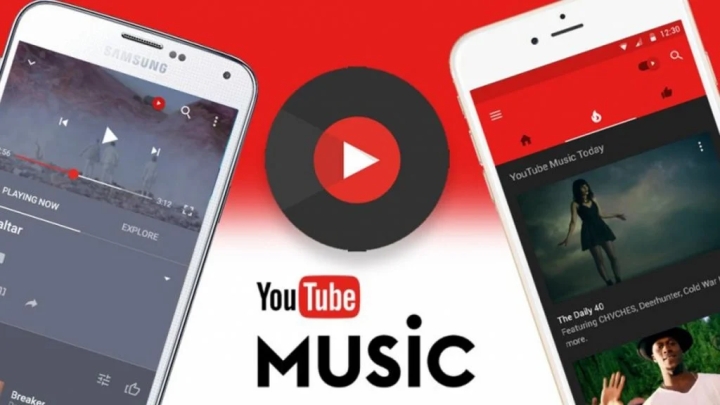 YouTube Music te dará la opción de crear tu estación de radio personalizada