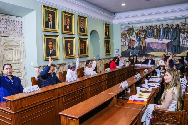 Cuernavaca da continuidad al programa de incorporaci&oacute;n de predios ejidales y comunales de uso habitacional