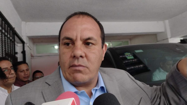 El Jefe del Ejecutivo dice que habrá una respuesta contundente en la zona. Tony Rivera