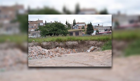 Localizan restos humanos en Tepoztlán