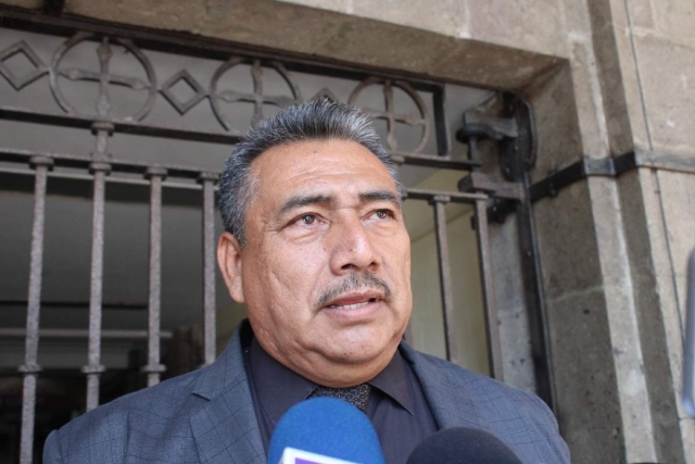 Municipios, sin espacios en panteones 