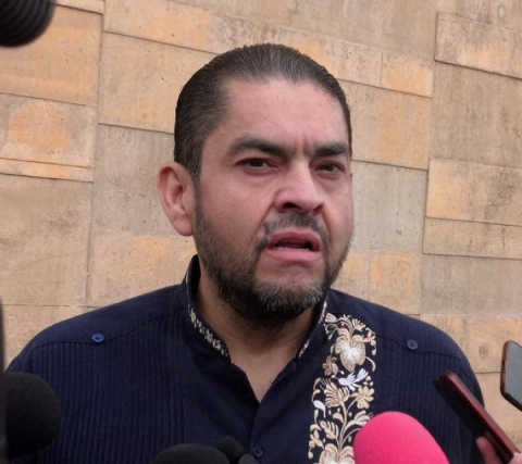 Ahora s&iacute;, un estado 100% laico