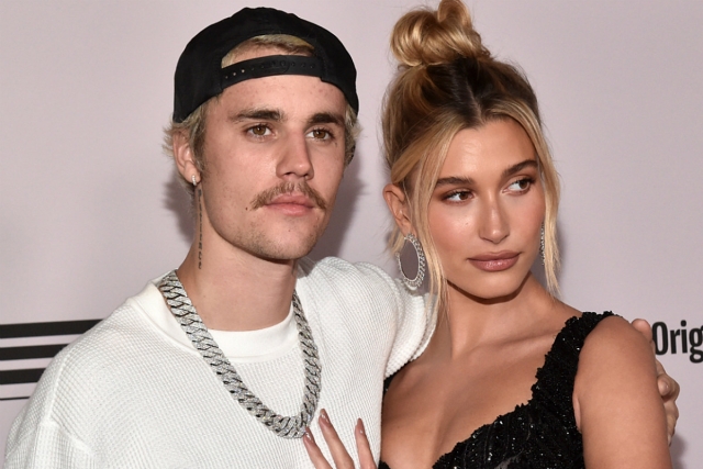 Justin Bieber y Hailey Baldwin esperan su primer bebé