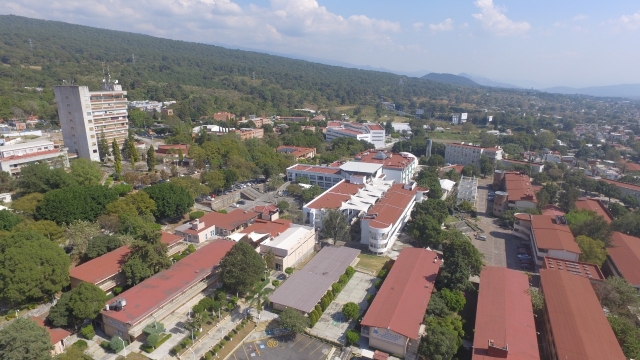 El viernes, último día de canje de ficha para ingresar a la UAEM