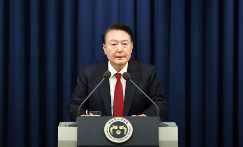 Corea del Sur: solicitan orden de arresto contra Yoon por ley marcial