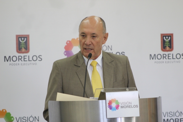 Jorge Michel Luna