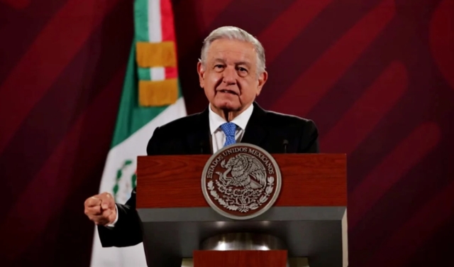 &#039;No imponemos en SCJN&#039;: AMLO sobre ministra Norma Piña