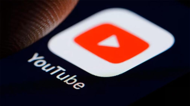 YouTube cumplió 18 años y estos han sido sus cambios de imagen