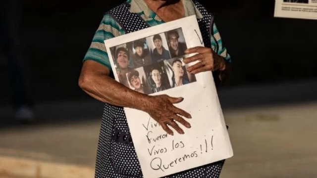 Encuentran sin vida a seis de los siete jóvenes secuestrados en Zacatecas