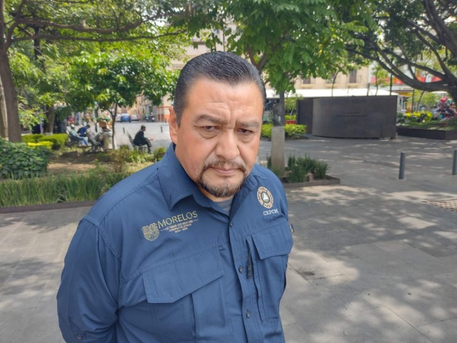  Ubaldo Gonz&aacute;lez record&oacute; que la elaboraci&oacute;n del Atlas de Riesgo no es opcional, sino una responsabilidad que deben cumplir los municipios.