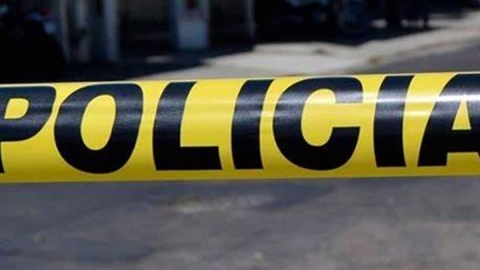 Asesinan a un hombre en la colonia Satélite