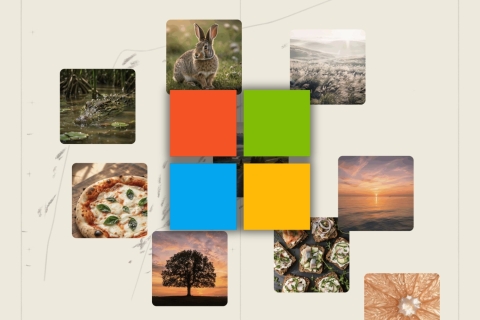 Microsoft presenta MAI-Image-1, su primera inteligencia artificial para crear imágenes realistas