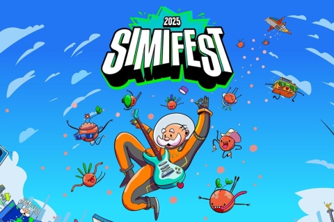 SimiFest 2025: Empire of the Sun y Leon Bridges encabezan el festival del Dr. Simi