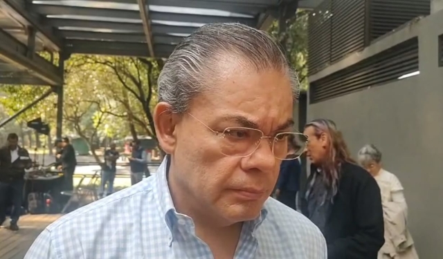 Descarta diputado morenista Rafael Reyes di&aacute;logo interno sobre aspiraciones pol&iacute;ticas rumbo a proceso electoral