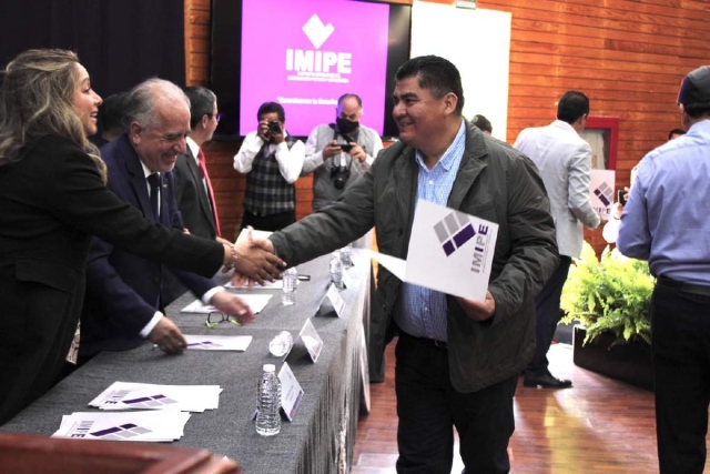 Seis municipios cumplieron con la información pública en materia de transparencia.