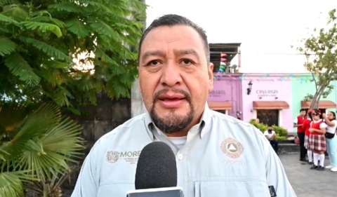 Llaman a la precaución en el río Amacuzac