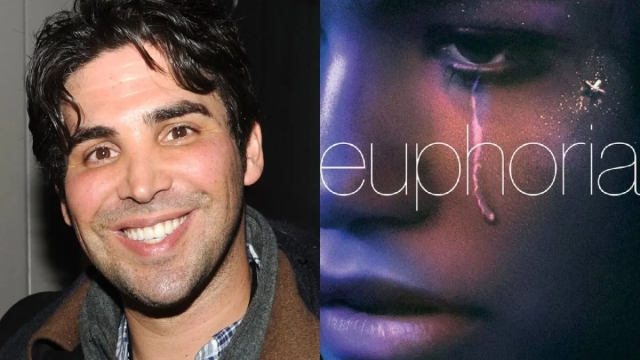 Hollywood en luto: Muere Kevin Turen, productor de &#039;Euphoria&#039;