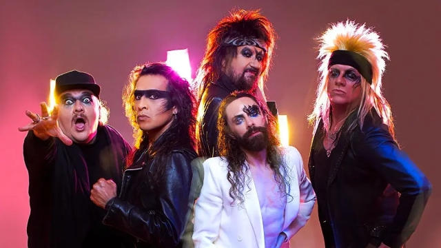 &#039;Adiós amigos&#039;: Moderatto anuncia gira de despedida