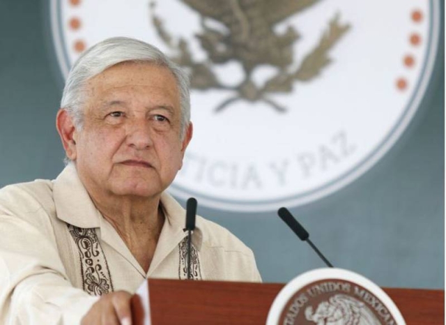 Guardia Nacional a la Sedena: AMLO agradece al Senado por aprobar iniciativa