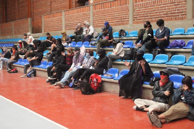 Piden reestructurar la Unidad de G&eacute;nero de la UAEM 