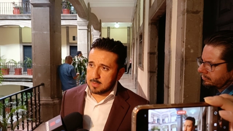 Se espera aumentar afluencia turística en 15% con centro de convenciones de Cuernavaca