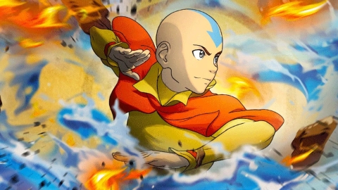 Avatar: La Leyenda de Aang regresa con un nuevo videojuego de peleas dibujado a mano