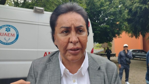 Insiste sindicato en aumento presupuestal para la UAEM 