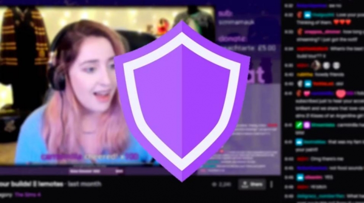 Twitch detalla sus nuevas herramientas de verificación para luchar contra el acoso