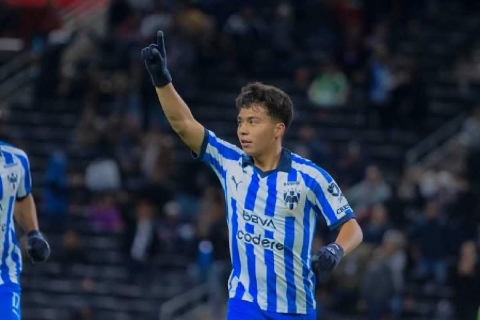 Jugaría morelense en Escocia