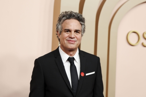Mark Ruffalo exige acción ante la hambruna en Gaza: &#039;Es una catástrofe creada por el hombre&#039;