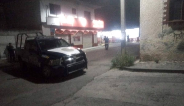 Matan a un individuo en Cuautla