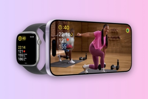 Apple Fitness+ anuncia su mayor expansi&oacute;n: llega a 28 nuevos pa&iacute;ses y suma doblaje en espa&ntilde;ol y m&uacute;sica K-Pop