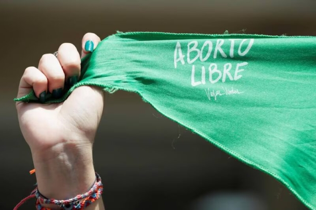 Suprema Corte despenaliza el aborto en Aguascalientes