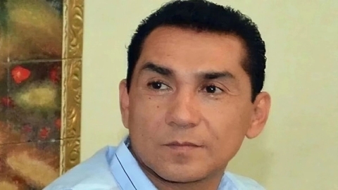 Jos&eacute; Luis Abarca logra amparo que frena condena de 92 a&ntilde;os por secuestro