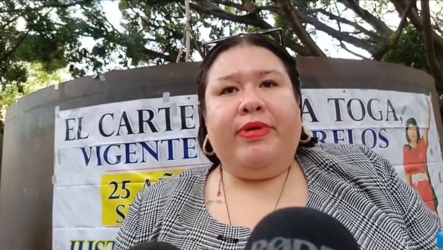 Solicita Observatorio de Paridad a gobernadora ejercer facultad de veto a reciente reforma electoral