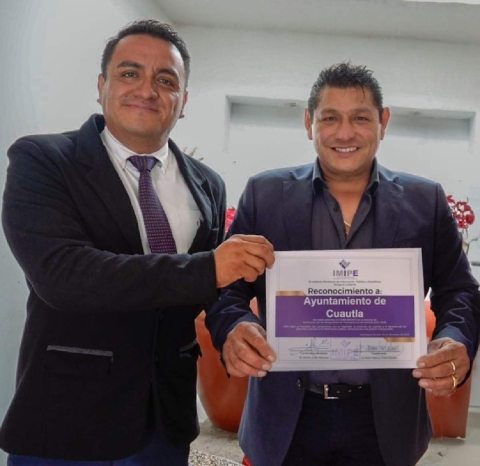 Cuautla consolida transparencia y derecho a la informaci&oacute;n