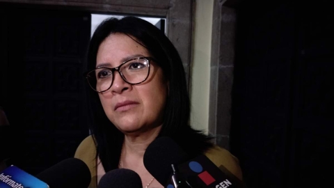 Faltan recursos para nueva fiscalía contra tortura 