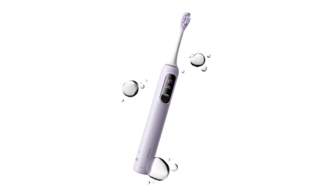 Xiaomi lanza su cepillo de dientes inteligente con pantalla, IA y batería de seis meses