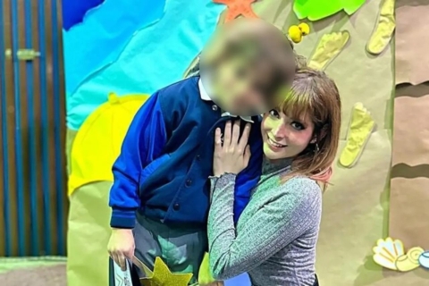 Revelan cuánto heredará José Julián, nieto de Joan Sebastian