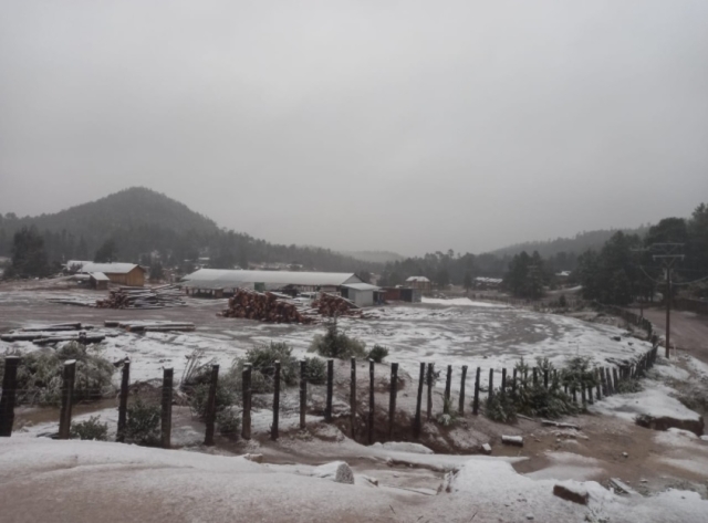 &#039;El Niño&#039; se prolongará hasta el invierno: ¿Cómo afectará a México?